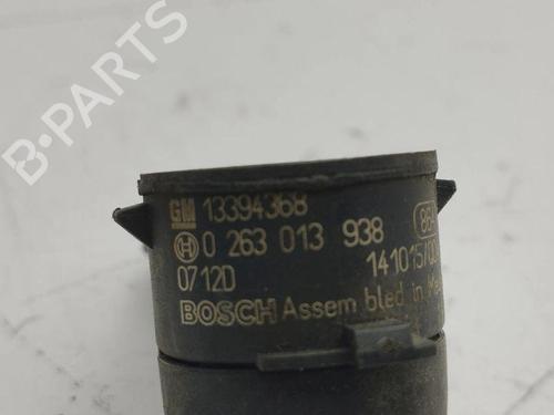 Elektronisk sensor OPEL ZAFIRA TOURER C (P12) 2.0 CDTi (75) | BP28894954M84