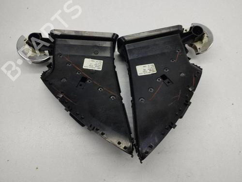 Air vent FORD B-MAX (JK) 1.6 TDCi | BP38245350I21 - Image 4
