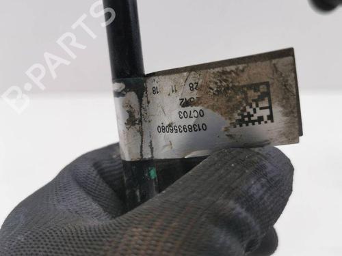 Pipe FIAT DUCATO Van (250_) 150 Multijet 2,3 D | BP28906095M125