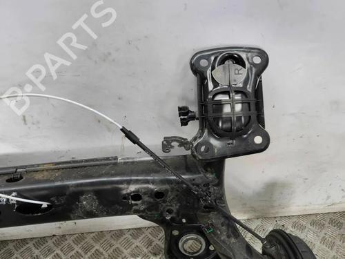 Rear axle AUDI A1 Sportback (GBA) 25 TFSI | BP33256901M2 - Image 7