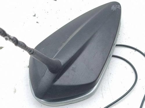 Antenne/Base CITROËN C4 X (BD_, BE_, BF_) ë-C4 X (BFZKXC) | BP38248362C140  - Image 5