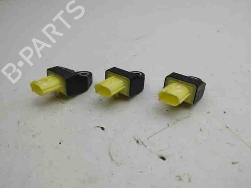 Elektronisk sensor TOYOTA YARIS (_P1_) 1.4 D-4D (NLP10_, NLP10R) (75 hp) 28853359