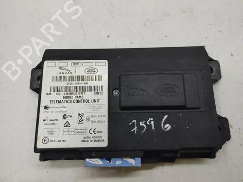 Electronic module LAND ROVER RANGE ROVER EVOQUE (L538) 2.2 D 4x4 | BP28898684M83 - Image 2