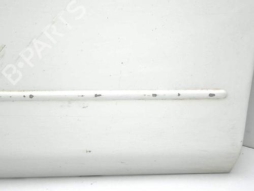 Door moulding trim MITSUBISHI PAJERO IV (V8_W, V9_W) 3.2 DI-D (V88W, V98W) | BP28881479C150 