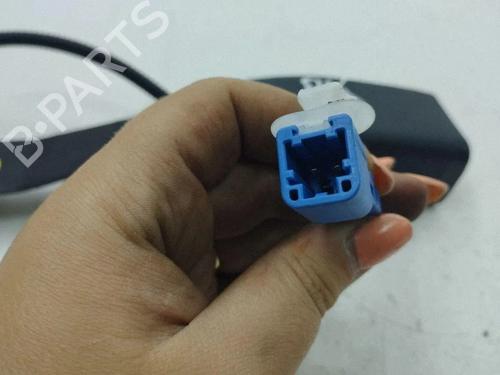 Seat buckle HONDA CR-V IV (RM_) 2.2 i-DTEC AWD (RE6) | BP37403835I32 - Image 2