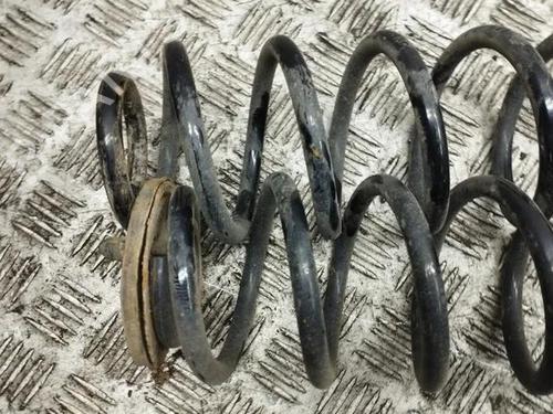 Shock absorber spring SEAT ALTEA (5P1) 2.0 TDI 16V | BP28852346C152 