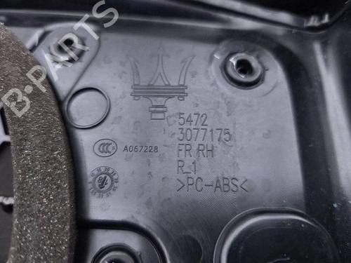 Front right panel MASERATI LEVANTE SUV (M161) 3.0 S Q4 | BP40151064C59 - Image 10