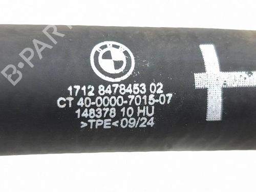 Pipe BMW X2 (U10) iX2 eDrive 20 | BP39990570M125 - Image 6