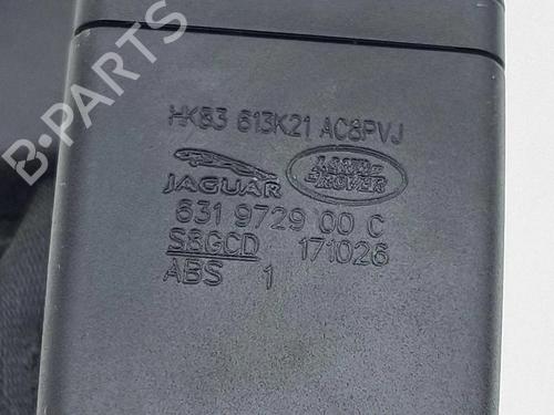 Seat buckle JAGUAR E-PACE (X540) 2.0 D180 AWD | BP38241052I32 - Image 7
