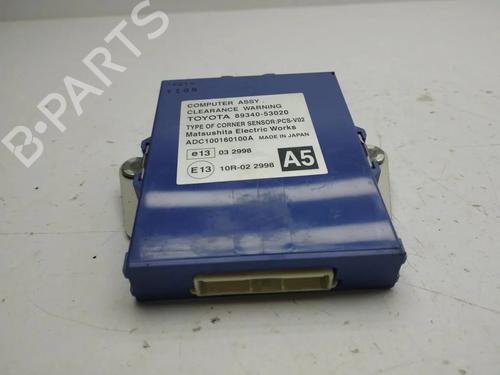 Electronic module LEXUS IS II (_E2_) 220d (ALE20) | BP33224675M83  - Image 7