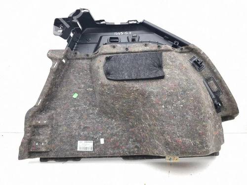 Boot lining AUDI Q4 E-TRON SUV (F4B) 45 | BP39474286I3  - Image 11