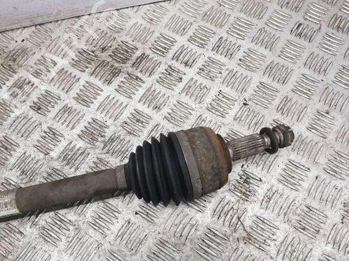 Right front driveshaft RENAULT MEGANE IV Hatchback (B9A/M/N_) 1.2 TCe 130 (B9MR) | BP38243895M39 - Image 6