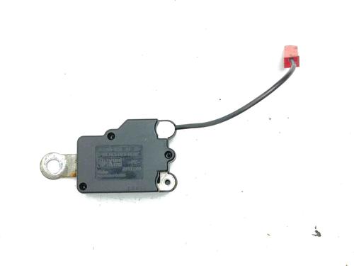 Elektronisk modul MERCEDES-BENZ S-CLASS (W220, V220) S 320 CDI (220.026, 220.126) (197 hp) 28872360