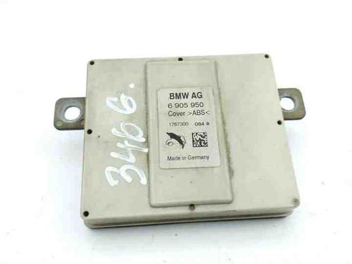Elektronische module BMW X5 (E53) 3.0 d (218 hp) 28845112