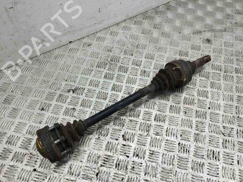 Left rear driveshaft MASERATI QUATTROPORTE V 4.2 | BP28893575M40