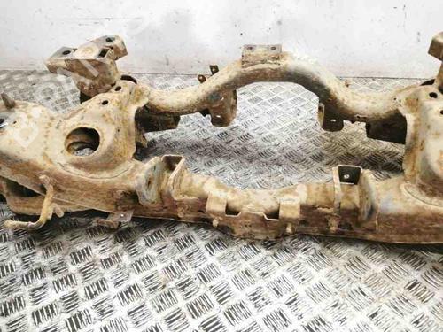 Rear axle MAZDA CX-7 (ER) 2.2 MZR-CD AWD (ER10A) | BP28893037M2 
