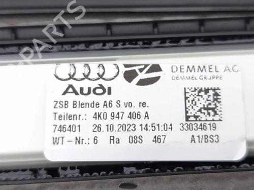 Højre sidekjole AUDI A6 C8 (4A2) 55 TFSI e quattro | BP38495523C114 - Image 13