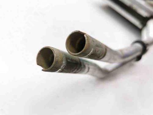 Heater matrix FORD FOCUS C-MAX (DM2) 1.6 TDCi | BP28871407M63