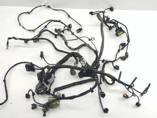 Wiring harness MERCEDES-BENZ B-CLASS Sports Tourer (W246, W242) B 180 CDI (246.200) | BP28904181E16 
