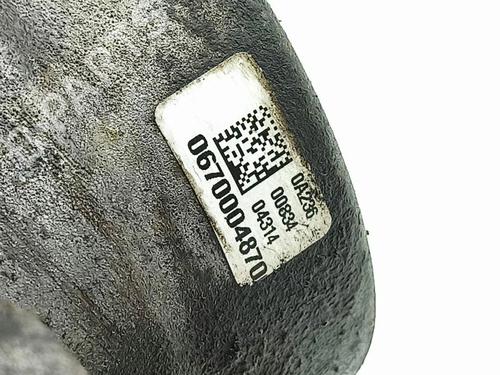 Engine mount MASERATI GHIBLI III (M157) 3.0 D | BP33900877M89 - Image 6