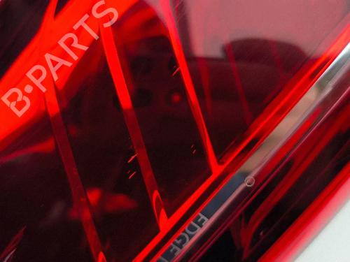 Right taillight RENAULT MEGANE IV Hatchback (B9A/M/N_) 1.5 dCi 110 (B9A3) | BP37445852C35 - Image 6