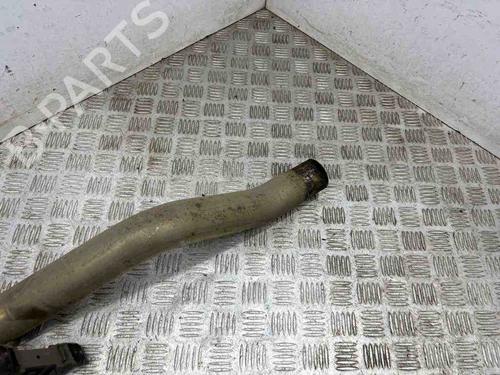 Exhaust system MASERATI QUATTROPORTE V 4.2 | BP29337596M121 