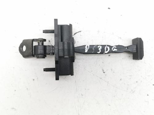 Used Hinge/Door check strap PEUGEOT 208 I (CA_, CC_) 1.4 VTi (95 hp) 28873898