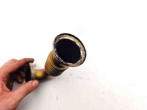 Pipe AUDI A6 Allroad C7 (4GH, 4GJ) 3.0 TDI quattro | BP29230935M125 