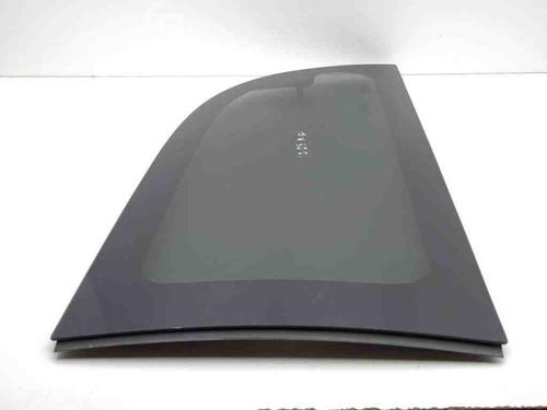 Rear left quarter glass CHRYSLER GRAND VOYAGER V (RT) 2.8 CRD | BP28878651C93