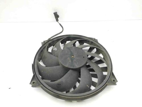 Used Radiator fan LANCIA PHEDRA (179_) 2.2 JTD (179AXC1A) (128 hp) 28872022