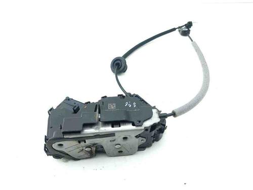 Used Rear right lock SEAT ARONA (KJ7, KJP) 1.0 TSI (116 hp) 28876928