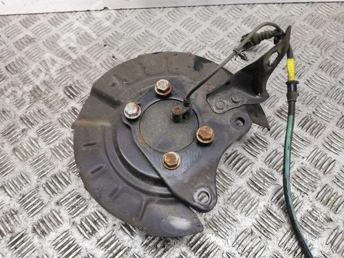 Right rear steering knuckle RENAULT AUSTRAL E-TECH 200 Hybrid (HGM2) | BP36083334M28 - Image 3