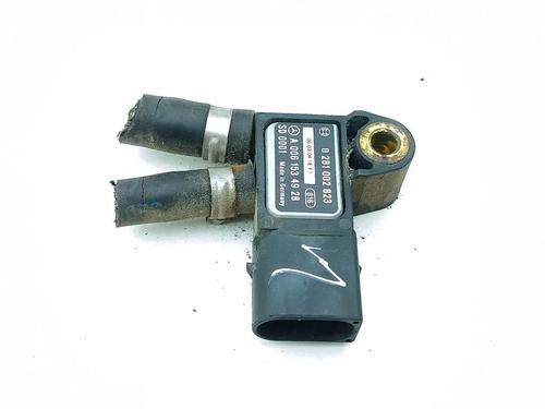 Electronic sensor MERCEDES-BENZ A-CLASS (W169) A 180 CDI (169.007, 169.307) | BP33667983M84 - Image 2