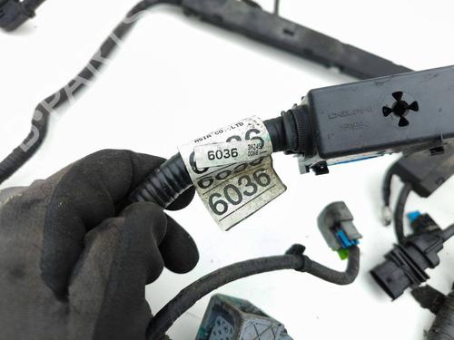 Wiring harness CHEVROLET TRAX 1.6 | BP29878779E16
