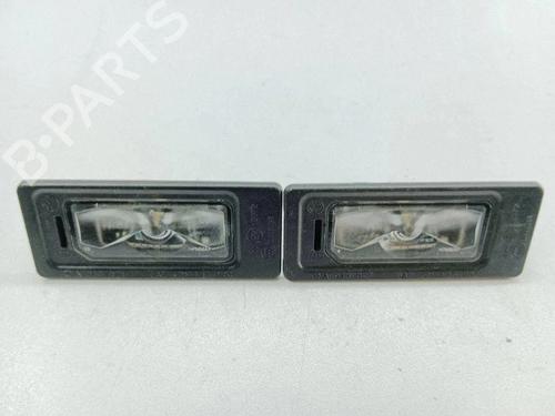Used Licence plate light Licence plate light 38247815 38247815