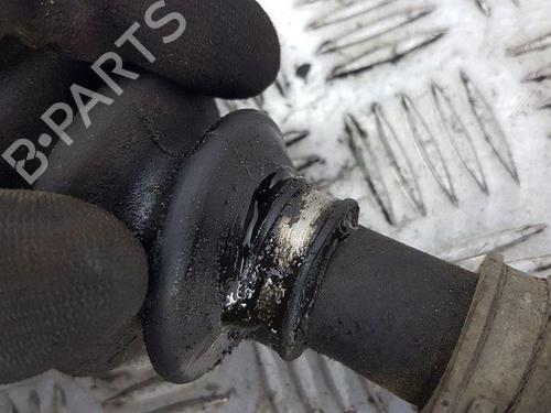 Right front driveshaft NISSAN MICRA III (K12) 1.5 dCi | BP28892590M39 