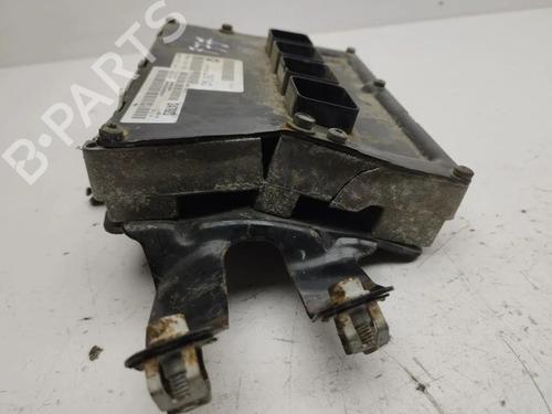 Engine control unit (ECU) CHRYSLER GRAND VOYAGER V (RT) 2.8 CRD | BP38495171M57 - Image 7