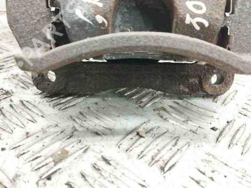 Left rear brake caliper OPEL ANTARA A (L07) 2.2 CDTi 4x4 | BP28849780M107 