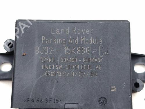 Elektronisk modul LAND ROVER RANGE ROVER EVOQUE (L538) 2.2 D 4x4 | BP29614983M83 