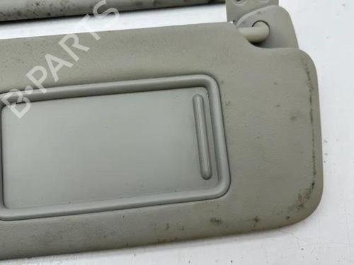 Left sun visor KIA NIRO I (DE) 1.6 GDI Hybrid | BP28858515I1 