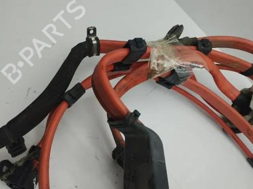 Cable AUDI A6 C7 Avant (4G5, 4GD) 1.8 TFSI | BP28857597E12 