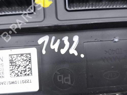 Electronic module HYUNDAI TUCSON (NX4E, NX4A) 1.6 T-GDi | BP37644075M83  - Image 5