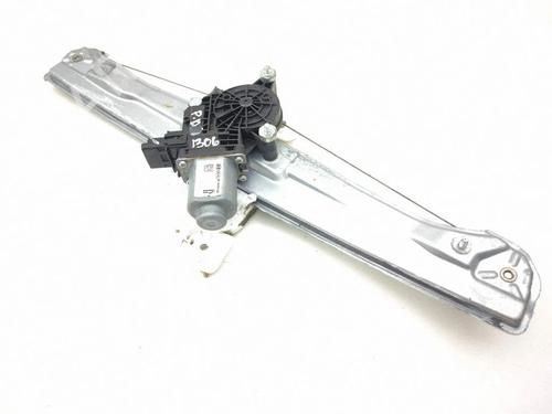 Used Front right window mechanism Front right window mechanism 38244578 38244578