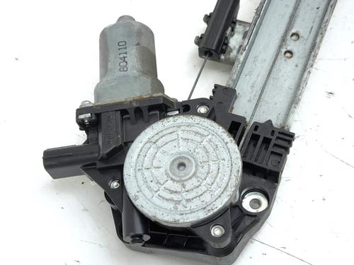 Rear left window mechanism HONDA ACCORD VIII (CU) 2.2 i-DTEC (CU3) | BP28872909C24 