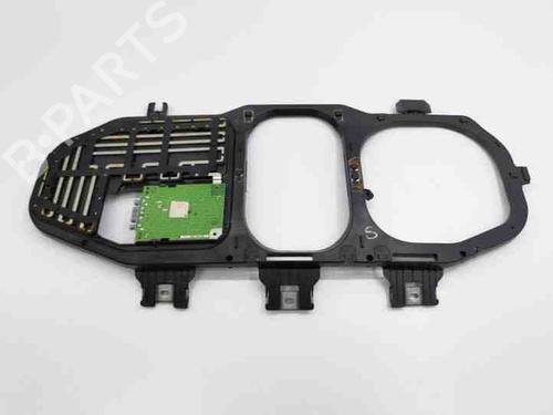 Used Electronic module MERCEDES-BENZ M-CLASS (W164) ML 320 CDI 4-matic (164.122) (224 hp) 28844468