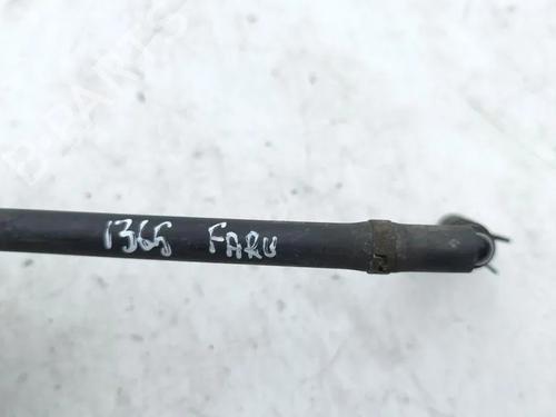 Pipe CITROËN C-CROSSER (VU_, VV_) 2.4 16V | BP33898636M125 - Image 3