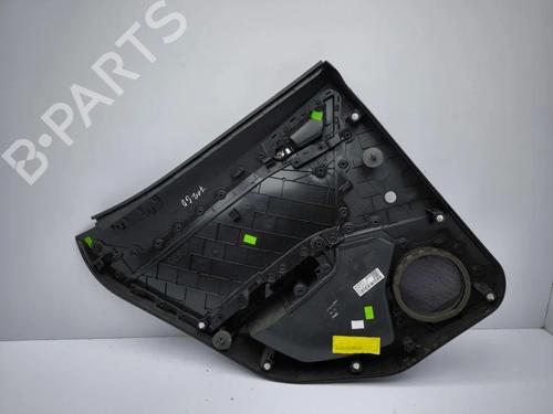 Rear right panel SEAT IBIZA V (KJ1, KJG) 1.0 TSI | BP36188366C61 - Image 2