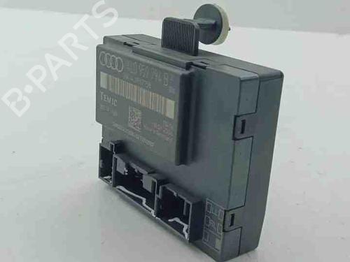 Electronic module AUDI Q7 (4LB) 3.0 TDI quattro | BP28857929M83