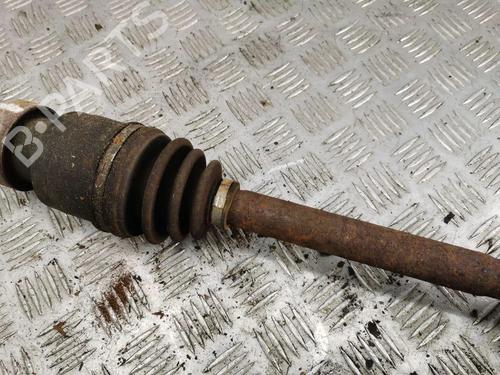 Right front driveshaft MAZDA 3 (BM, BN) 2.0 | BP36081113M39 - Image 8