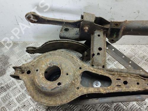 Rear axle FORD C-MAX II (DXA/CB7, DXA/CEU) 1.6 TDCi | BP28886774M2 